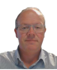 Portrait de Laurent Ropert