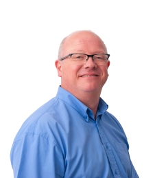 Portrait de Laurent Ropert